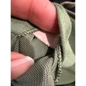Lululemon Flow Y Bra Nulu Heritage 365 Camo Brier Sage Multi Size 6 thumbnail 6