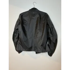 Joe Rocket Inner Shell Lining For Motorcycle Riding Jacket Large Black Rain thumbnail 4