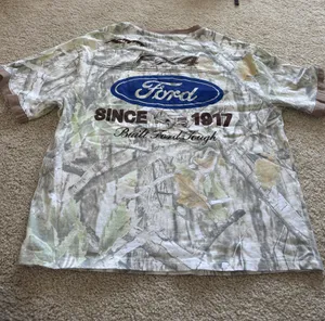 Ford jersey camo target  thumbnail 3
