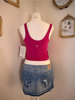 NWT Lululemon Align Tank thumbnail 2