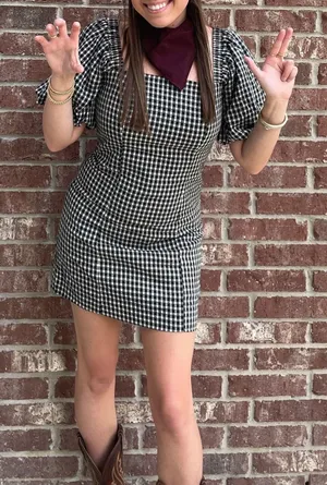 Fancy D Boutique Dress thumbnail 1