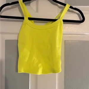 Free People Happiness Runs Tank thumbnail 3
