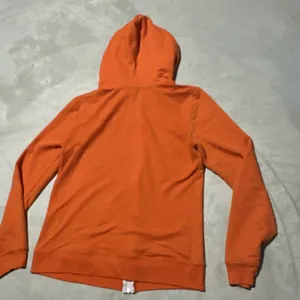 Vintage 1980s OSU Oklahoma State Cowboys Full Zip Hoodie SZ XL Orange thumbnail 10