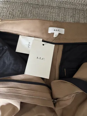 A.L.C Tailored pants thumbnail 3