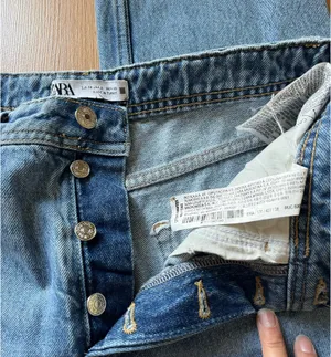 ZARA Jeans thumbnail 5