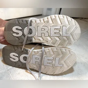 Sorel Out‎ N About III Low Canvas Waterproof, 10.5 thumbnail 4