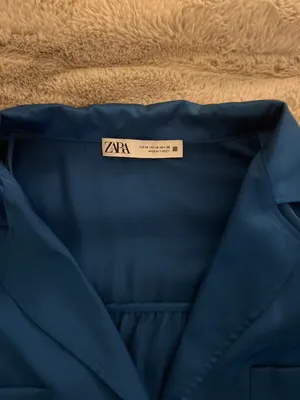 ZARA Blouse thumbnail 2