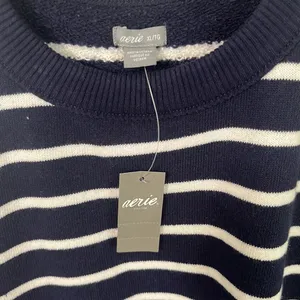 Aerie women’s top stripped‎ tank thumbnail 2