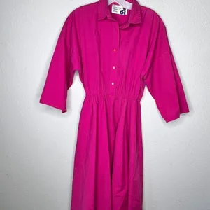 Vintage The American Shirt Dress‎ thumbnail 5