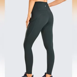 CRZ Yoga Running Leggings thumbnail 2