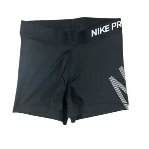 NIKE Pro Spandex Workout Shorts thumbnail 2