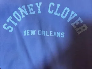 Stoney clover sweatshirt thumbnail 2