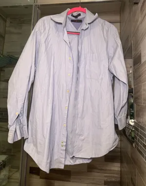 Tommy Hilfiger Button-Up Shirt thumbnail 1