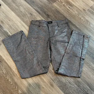 Guess Vintage Metallic Pants thumbnail 7