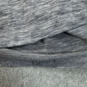 Lululemon Swiftly Tech Short Sleeve Shirt Women's 12 Heathered Gray Stretch Yoga thumbnail 8