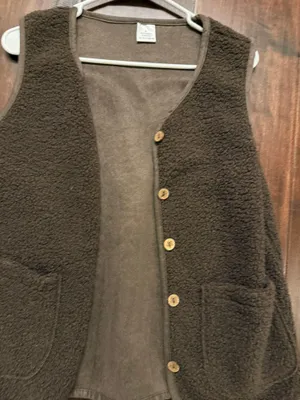 Fuzzy Sweater thumbnail 3