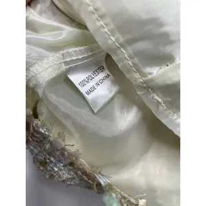 NEW Princess Polly Womens Kimberly Mini Skirt Tweed US Size 6 thumbnail 6
