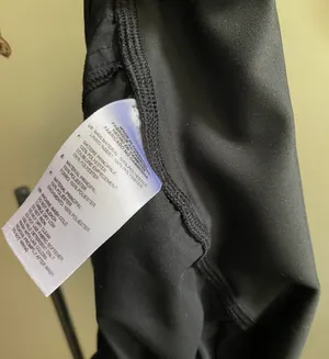 Black Pants thumbnail 6
