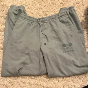Playboy pacsun sweatpants thumbnail 1