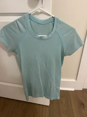 Swiftly Tech Short Sleeve thumbnail 1