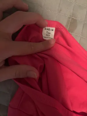 Shein Top thumbnail 3