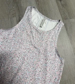 Rbx crop tank top  thumbnail 2