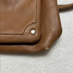 Relic by Fossil Brown Crossbody Bag thumbnail 4