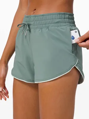 Lululemon Choose a Side Short
*Reversible 3" thumbnail 1