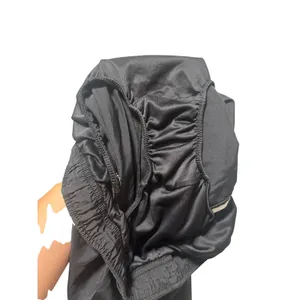 Nike Black and White Dri-FIT Athletic Shorts M thumbnail 8