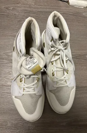 Under Armour high top Sneakers Sz.12 thumbnail 1