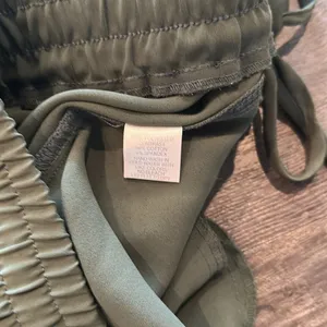 Gibson Large Olive Green Jogger Pant‎ thumbnail 8