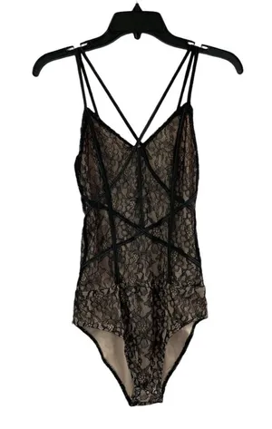 H&M Women's Lace One Piece thumbnail 1