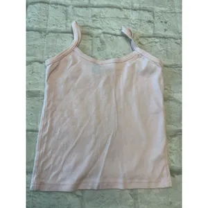 Vtg‎ Xhilaration Womens Y2K Pink Cami Floral Coquette Fairy M Tank Top thumbnail 3
