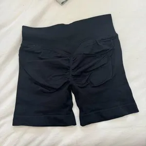 Amazon Biker Scrunch Shorts Butt Workout  thumbnail 3