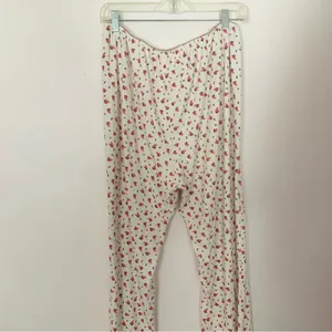 Free People Intimately FP Fresh In Love Lounge pants thumbnail 7