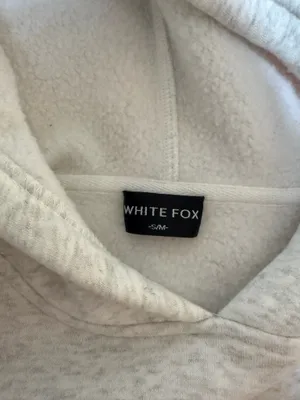White Fox Sweat Boutique Matching Set thumbnail 4