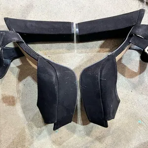 Target Elegant Black Women's Heels thumbnail 1