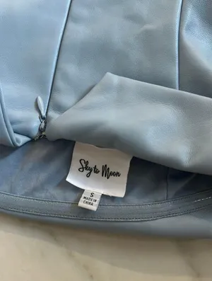 Sky to Moon Dress thumbnail 5