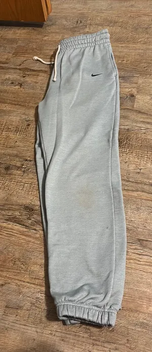 Nike Fleece Sweatpants thumbnail 1