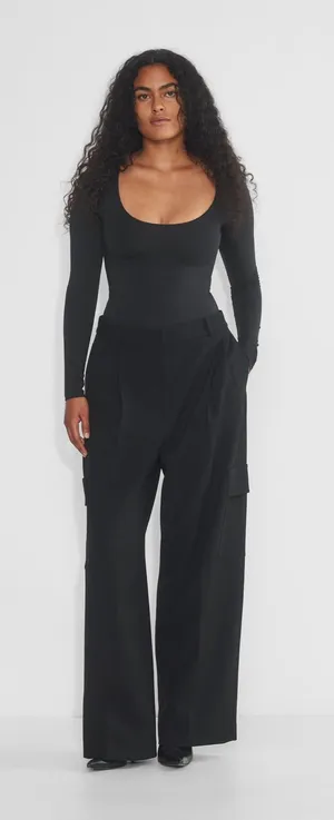 Aritzia Babaton Top thumbnail 1
