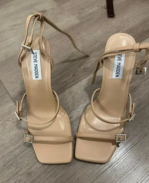 Steve Madden Heels thumbnail 1