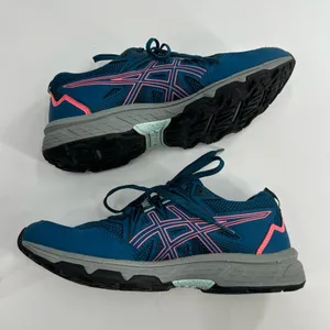 ASICS GEL-Venture 8 Women's Trail‎ Running Shoes Sz 9 thumbnail 3