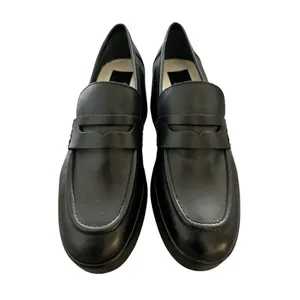 Yanni Loafer in Black Dolce Vita thumbnail 3