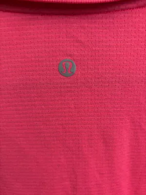 Lululemon Swiftly Tech Relaxed-Fit Polo Shirt thumbnail 6