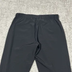 ALBION FIT Albion Joggers Womens Petite XS Destination Black Lightweight Active Pants thumbnail 6