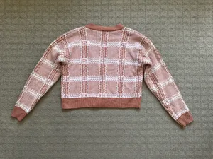 Cardigan Princess Polly Cropped thumbnail 11