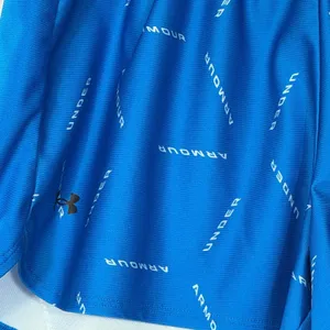 Under Armour Play Up 3.0 Women's Shorts XL thumbnail 2
