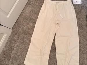 Athleta‎ Paradise Wide Leg Pant thumbnail 6