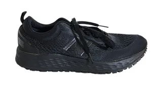 New Balance Fresh Foam Arishi v3 Shoes for Crews Work Sneakers Black Size 8 Wide thumbnail 1