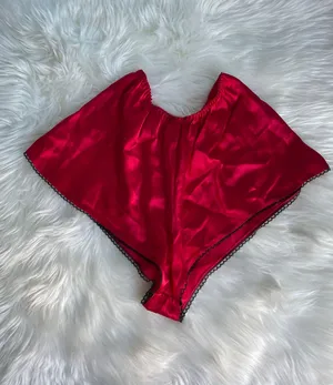 Victoria's Secret Sleep Shorts thumbnail 1